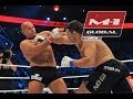 Федор Емельяненко vs. Педро Хиззо, Fedor Emelianenko vs. Pedro Rizzo ...