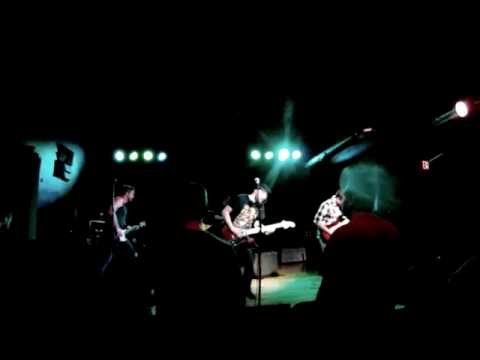 Sink The Bismark: Dear Baltimore Live At Fubar (Final Show)