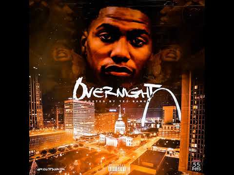 #OVERNIGHT 🔥 13 Jizzle Buckz ft Luh Half - I Heard (Prod by Tez Banga)