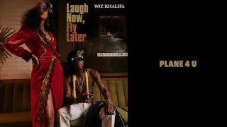 Wiz Khalifa - Plane 4 U [Official Audio]