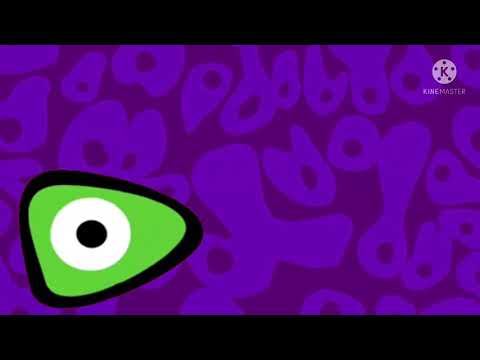 CBBC Ident: More Blobs