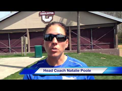 Memphis Softball Postgame vs Furman - March 15, 2015