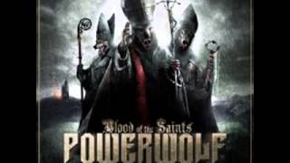 Powerwolf - Moscow After Dark
