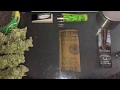 How to make a super joint of marijuana like Bob Marley
