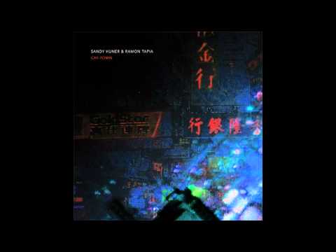 Sandy Huner & Ramon Tapia - Chi-Town (Original Mix) [Remote Area]