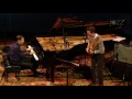 Fred Hersch with Julian Lage   Beatrice (Sam Rivers)