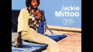 Jackie Mittoo Hot Milk