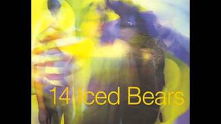 14 Iced Bears - Spangle