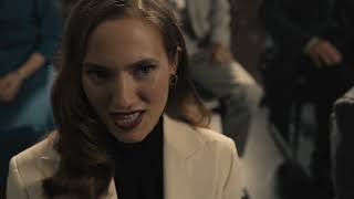 The Hunger Games: The Ballad of Songbirds & Snakes