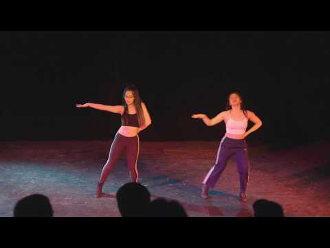 달리 (Dally) - 효린 (Hyorin) ft. GRAY [K-RAVE Year-End Showcase]