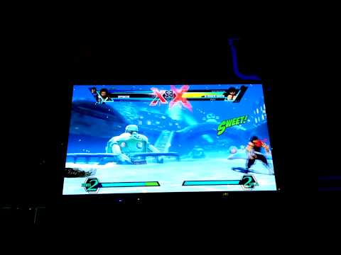CEO BarFights UMvC3 Grand Finals 8/31/14