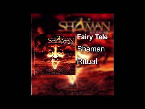 (Shaman) Fairy Tale - Ringtones Heavy Metal