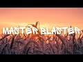 STEVIE WONDER - MASTER BLASTER (JAMMIN) (LYRICS)