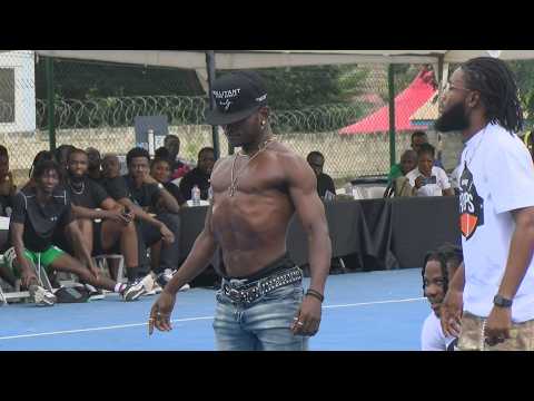 Subzero And Militant Dance Family Shows Why They Are The Best Dancers In Ghana Now, See Moves