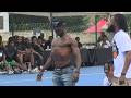 Subzero And Militant Dance Family Shows Why They Are The Best Dancers In Ghana Now See Moves