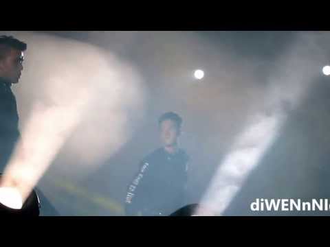 [GD World Tour Malaysia 2013] Break Down (Tae Yang) HD