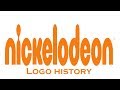 Nickelodeon Logo History 33 Thanksgiving Special 2018
