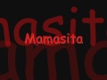 Narcotic Sound & Christian D-Mamasita lyrics ...