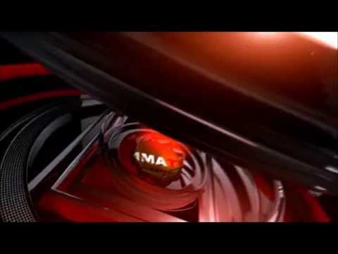 UCMMA MMATV LIVE STREAM