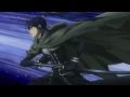 D Gray Man AMV-Awake And Alive 