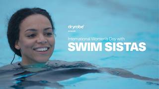 Lighting Each Other’s Lights | International Women's Day with Swim Sistas