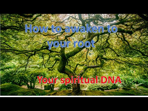 How to awaken to your root as a Hebrew Israelite
