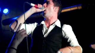 Greek Fire - Doesn&#39;t Matter Anyway (live)