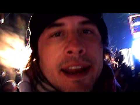 Toke D Keda - Live From New York