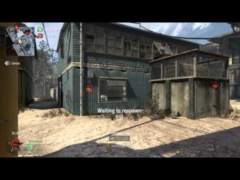 Careey aka Baaby rage montage