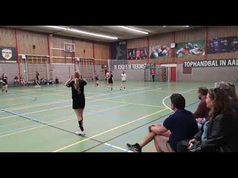 greenpark aalsmeer DC1 - Quintus DC1 23-03-22 eerste helft