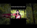 Mahalaya Reels Viral
