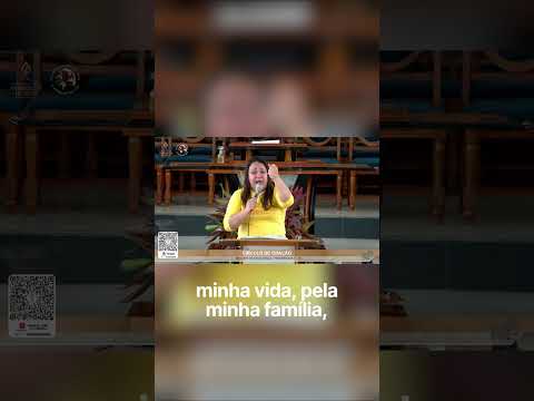 #círculodeoração #adriolargo #cortesdaadriolargo