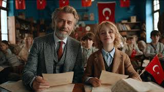 8. Sınıf T.C. İnkılap Tarihi ve Atatürkçülük - Ankara'da BMM'nin açılması (23 Nisan 1920) şarkısı