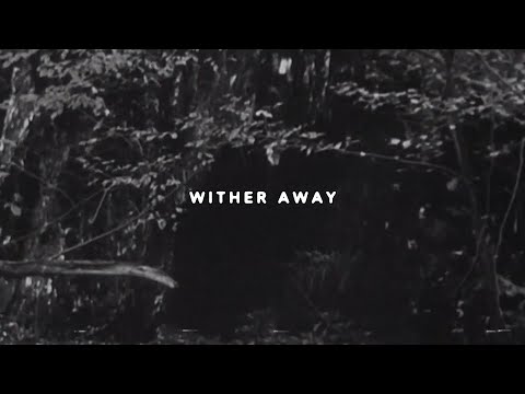 $UICIDEBOY$ - WITHER AWAY (LYRIC VIDEO)