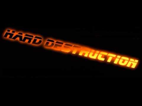 DAKRUPPA  The Hell is our Paradise @ Hard Destruction Podcast