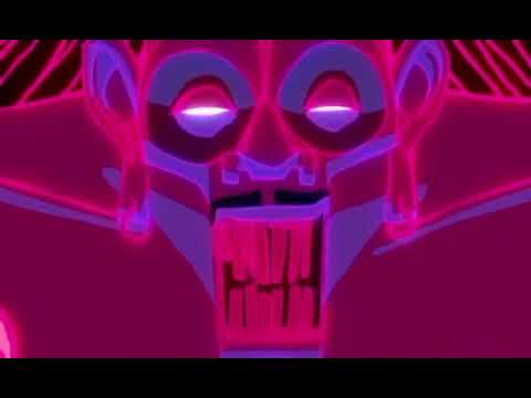 Mindrun - Opium Ride (Animated Video)