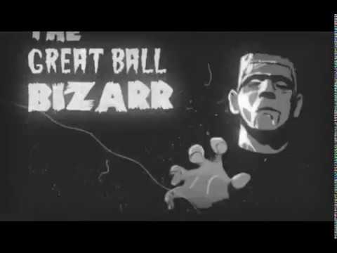 Ball Bizarr - Die Halloween Party in Dresden