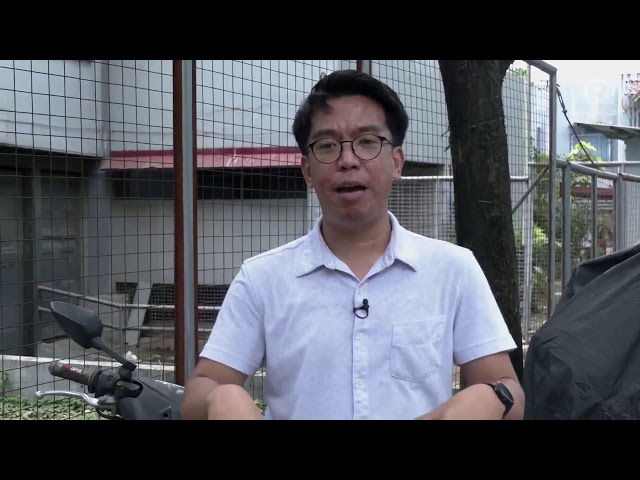 Rappler Recap: Martin Romualdez enters not-guilty plea in plunder case