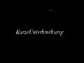 ARD 1980 Einblendung Unterbrechung In Spielfilm