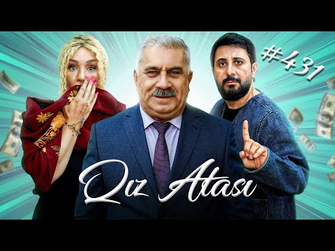 Qız atası / 431. Bölüm