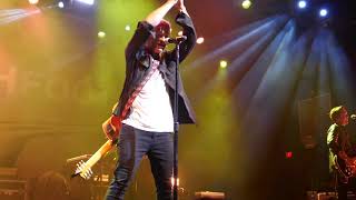 Switchfoot live - Awakening - The Fillmore - Philadelphia - 8/3/2019