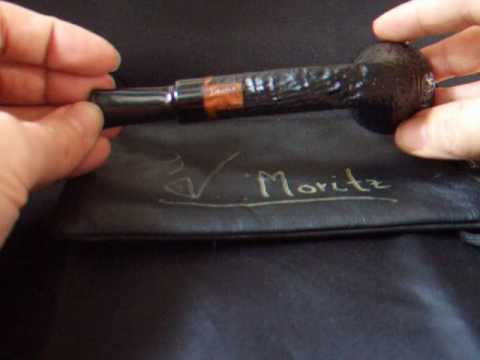 Compagnie des Pipes - Moritz dublin sablée