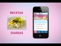 Nestlé Fitness IPhone