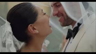 Enchanting Wedding in Las Catalinas • Parissa + Mick