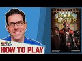 Roll Player - How To Play