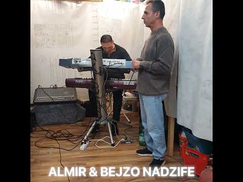 ALMIR & BEJZO - NADZIFE 2025