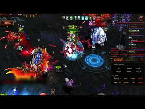 Mu Arca Online Arka War | GL | Season 16 - Season 17 | •Twilight• | 04/02/2022