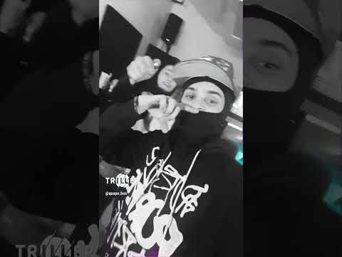 YUNG QUAPO x GREEDY P - UNRELEASED*