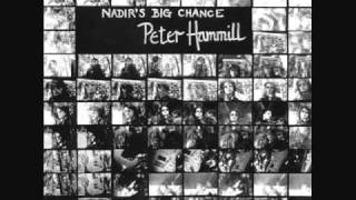 Peter Hammill - People You Were Going To