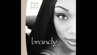 Brandy - In The Car (Interlude)